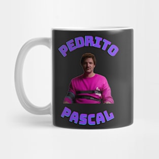 pedrito Mug